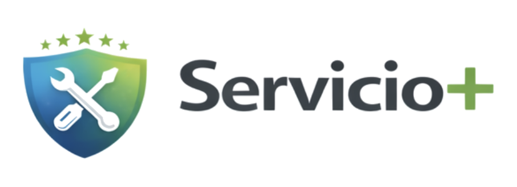 Servicio+
